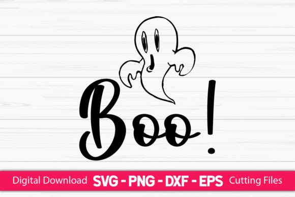 Boo Funny Halloween: A Graphic Design Asset Review for Crafts