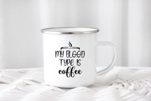 Coffee SVG, Coffee Funny Quotes for Graphics and Crafts