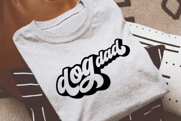 Dog Dad T Shirt Svg Design Funny: A Crafts and Graphics Review
