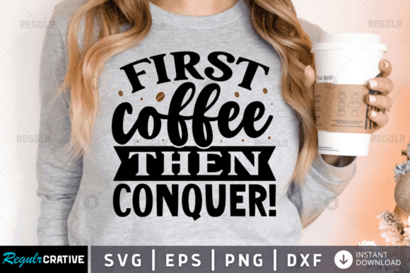 First Coffee Then Conquer: A Designer's Real-World Review