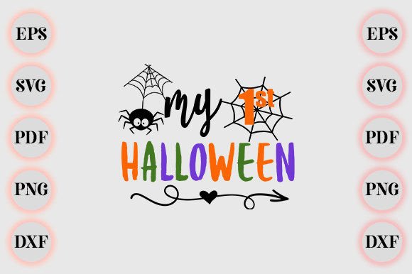 First Halloween Funny Gifts: A Crafts and Graphics Review