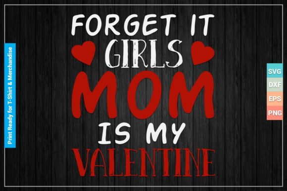 Funny Valentines Day SVG Printable Files for Graphics & Crafts
