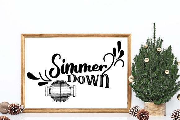 Simmer Down Graphics: A Crafts Review for Smart Brands