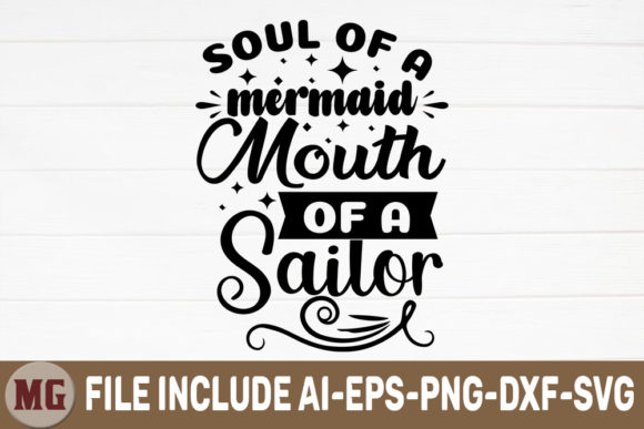 Soul of a Mermaid: A Designer's Real-World Embroidery Review